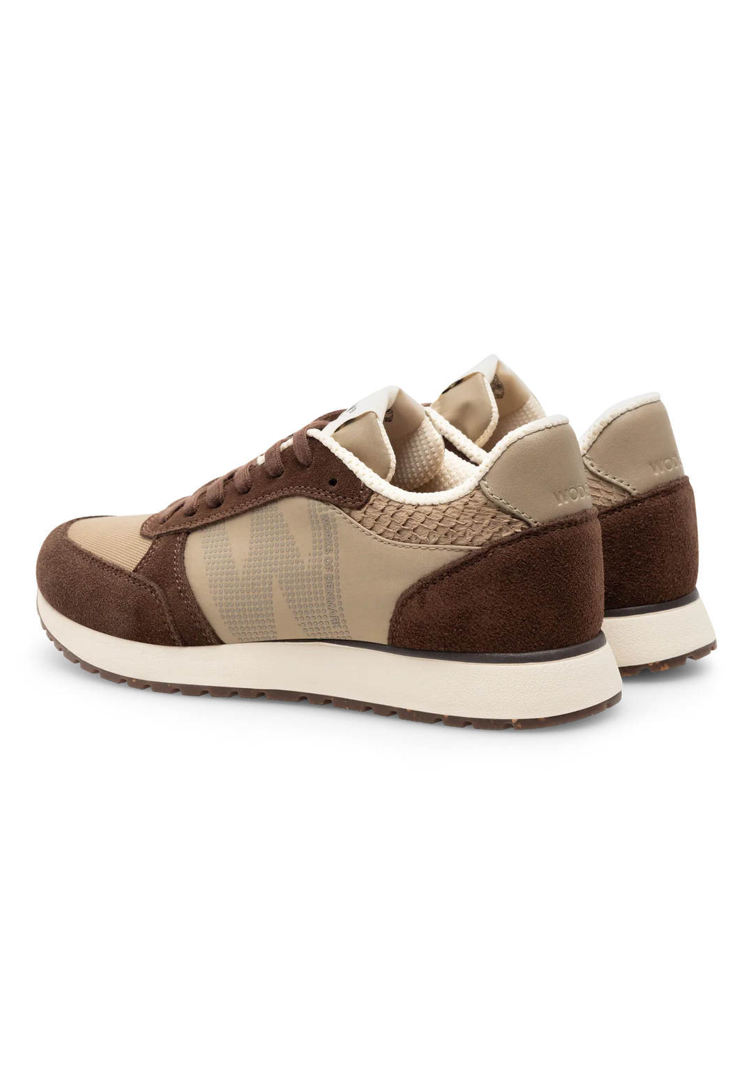 Woden - Ronja - Cacao Multi