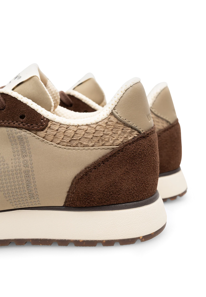 Woden - Ronja - Cacao Multi