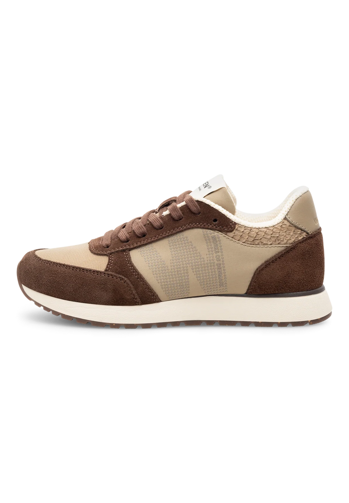 Woden - Ronja - Cacao Multi