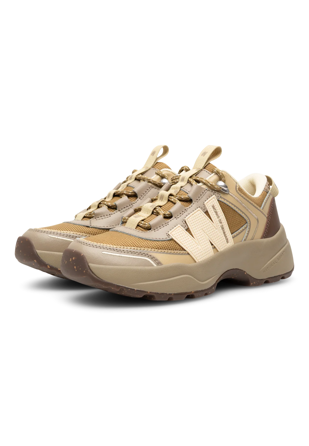 Woden - Sif II - Khaki