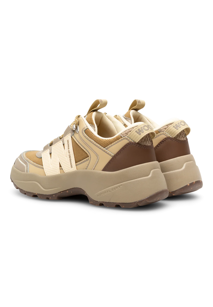 Woden - Sif II - Khaki