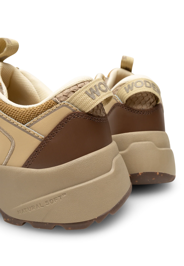 Woden - Sif II - Khaki