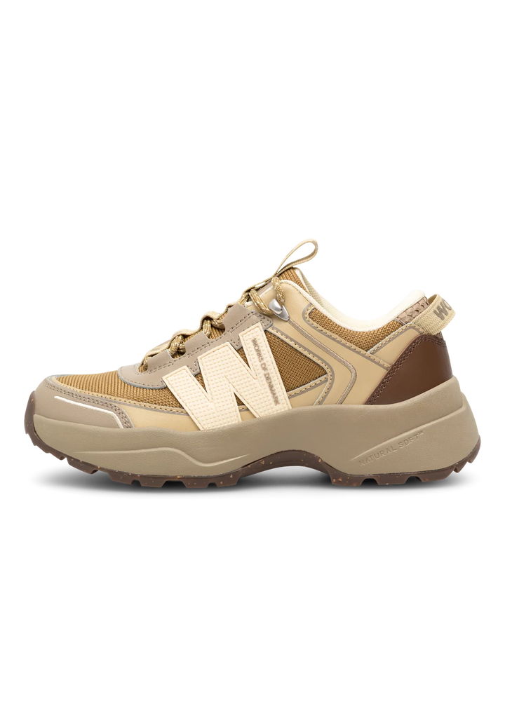 Woden - Sif II - Khaki