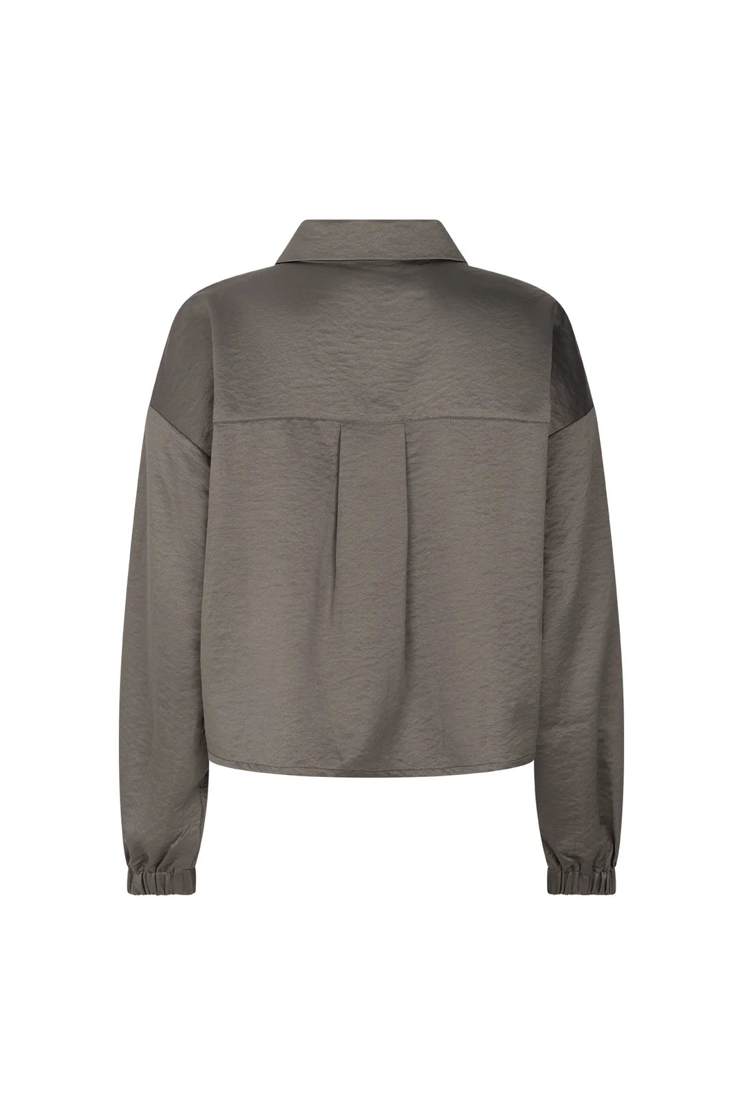 Ruby Tuesday - CAMELI LONG SLEEVES SHIRT