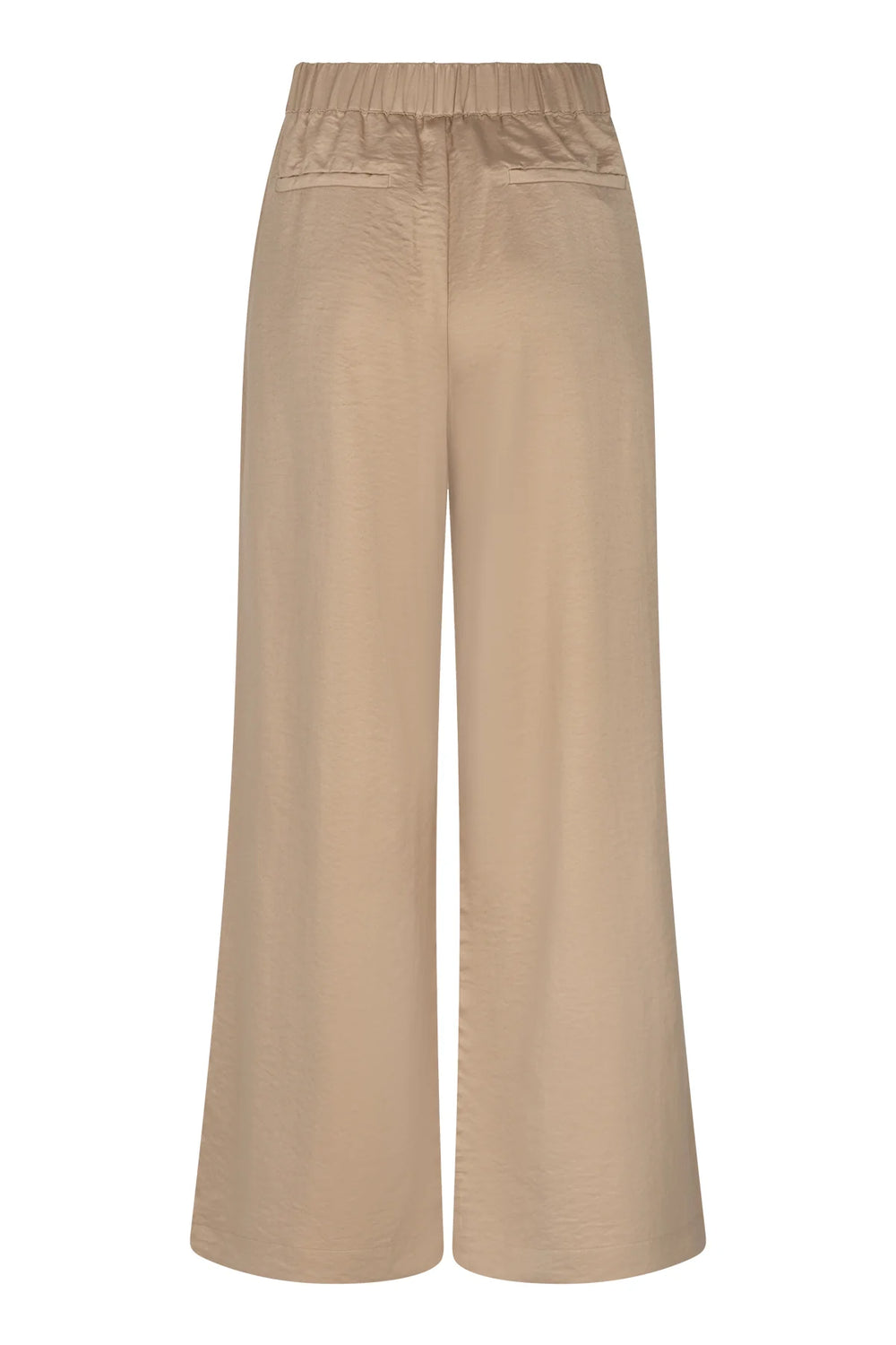 Ruby Tuesday - CAULIN PANTS CAMEL