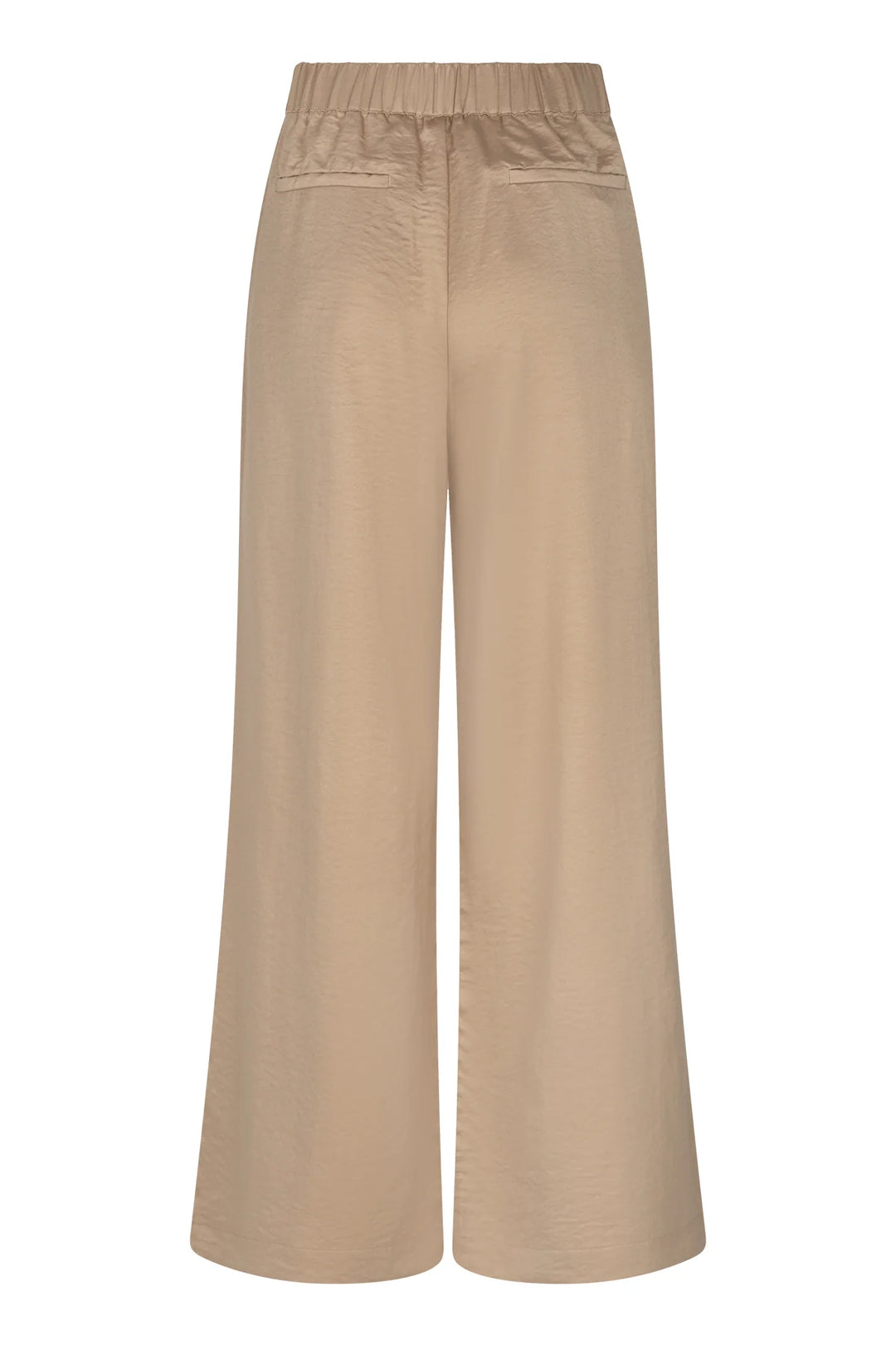 Ruby Tuesday - CAULIN PANTS CAMEL