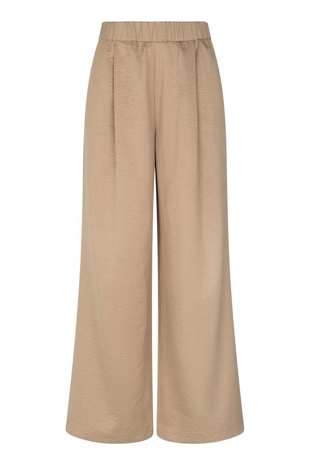 Ruby Tuesday - CAULIN PANTS CAMEL