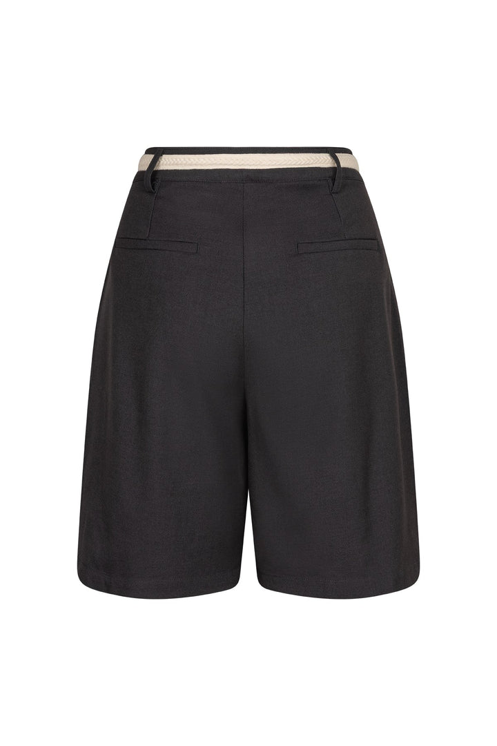 Ruby Tuesday - CHELO PLEATED BERMUDA