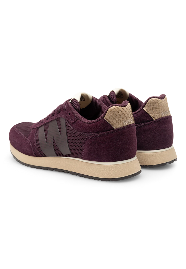 Woden - Ydum Icon II - Cherry