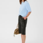 Gestuz - GZalpha Pullover - blue finch