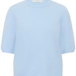 Gestuz - GZalpha Pullover - blue finch