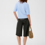 Gestuz - GZalpha Pullover - blue finch