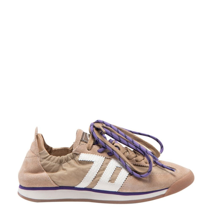 Back 70 - ROCKET - Cotton Tan