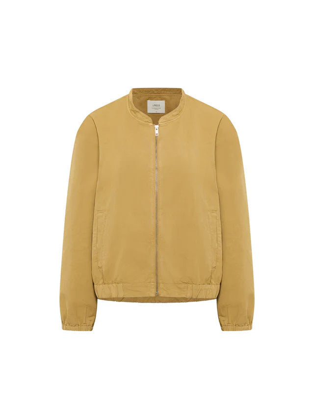 Lanius - Blouson Jacket - Khaki