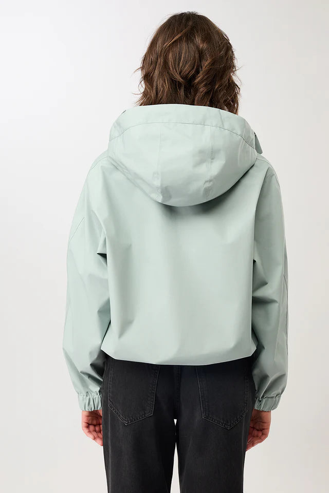 LangerChen - Rain Jacket Chevak - Flow