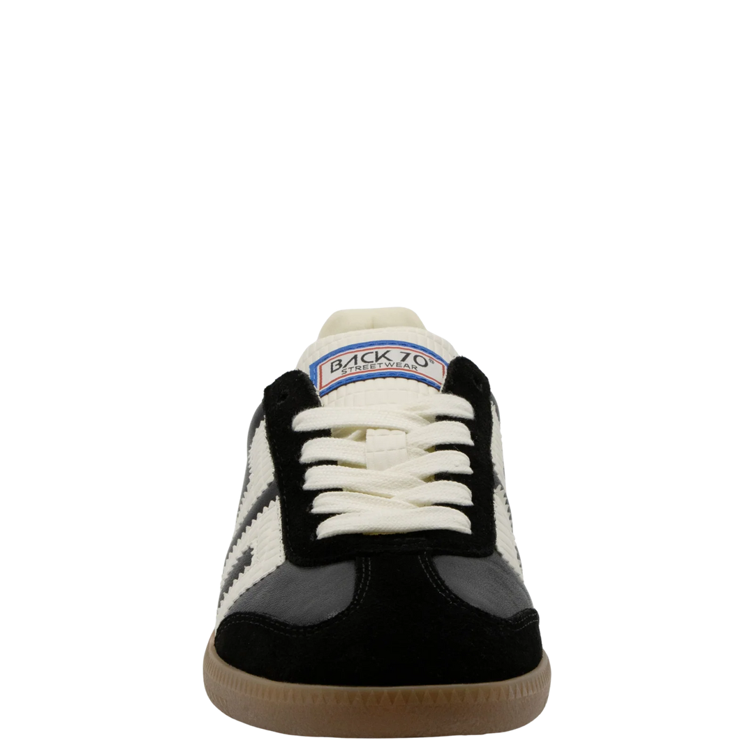 Back70 - Cloud NC Black/Milk