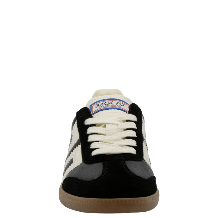 Back70 - Cloud NC Black/Milk