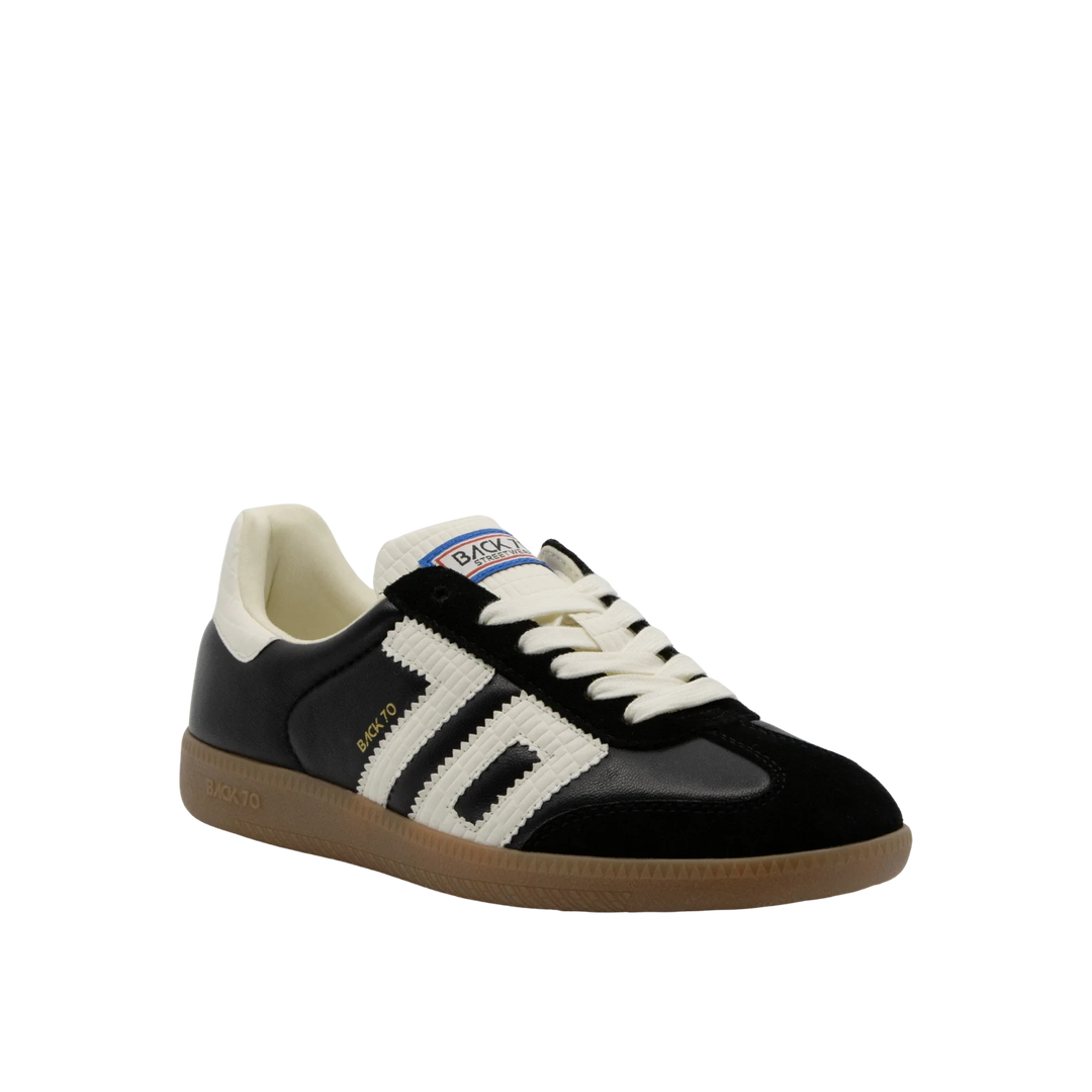 Back70 - Cloud NC Black/Milk