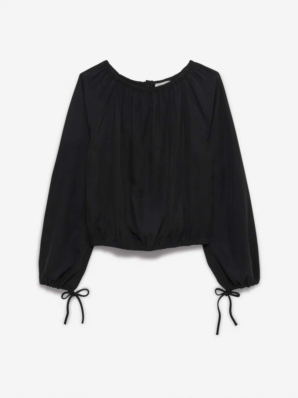 Alchemist - Blouse Elise - Black
