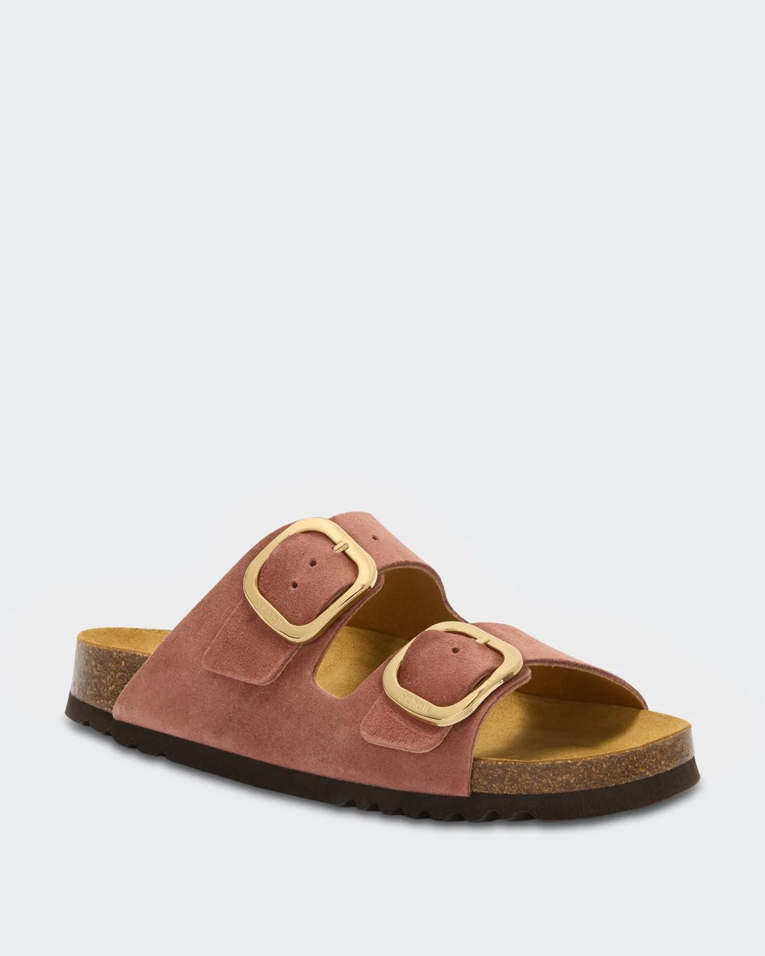 Scholl - Noelle - Brick Red