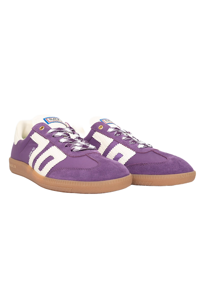 Back 70 - GHOST - Purple