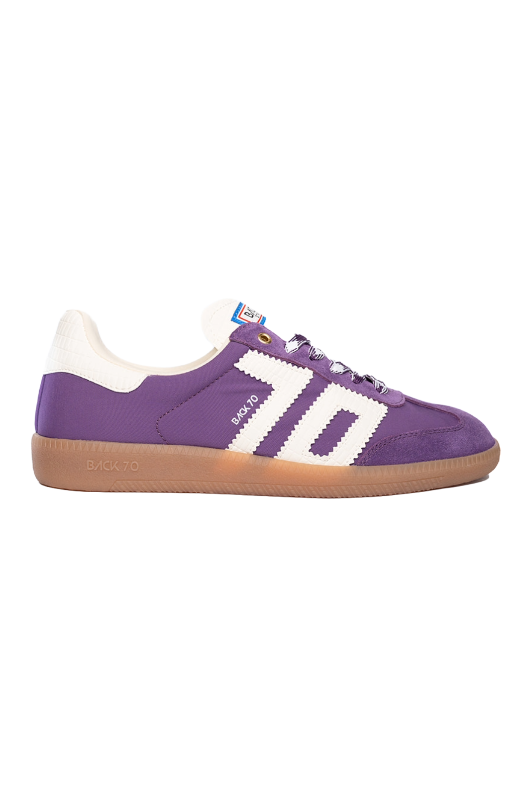 Back 70 - GHOST - Purple