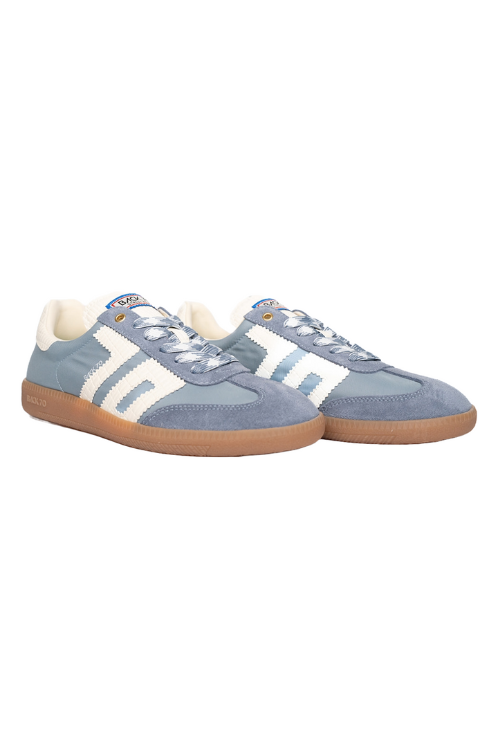 Back 70 - GHOST - Sky Blue