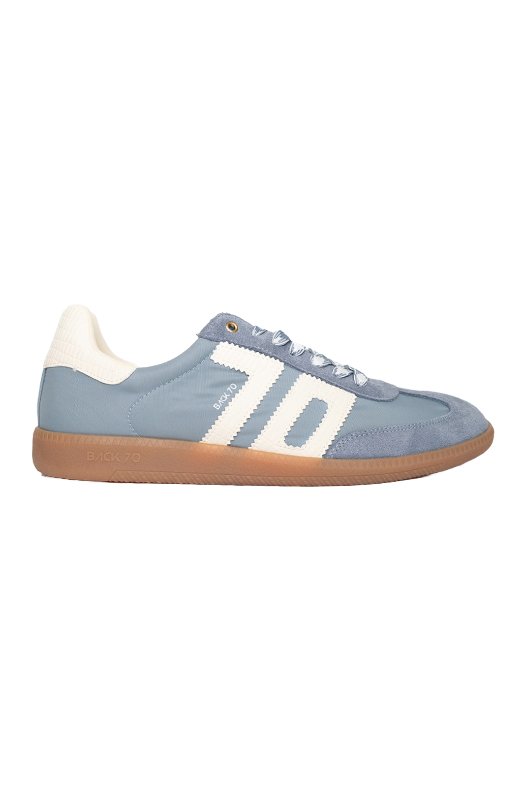 Back 70 - GHOST - Sky Blue