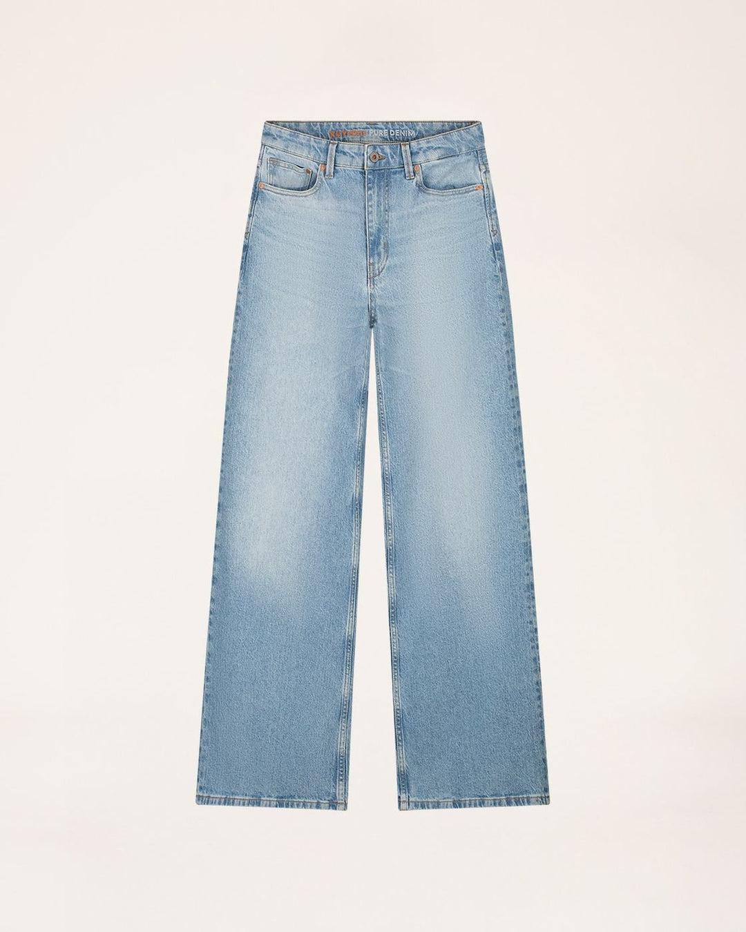 Kuyichi - Harper Wide Leg - Revintaged