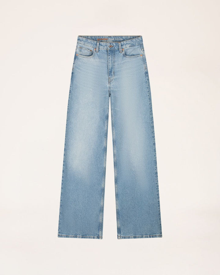Kuyichi - Harper Wide Leg - Revintaged