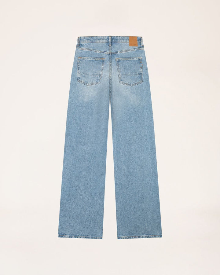 Kuyichi - Harper Wide Leg - Revintaged
