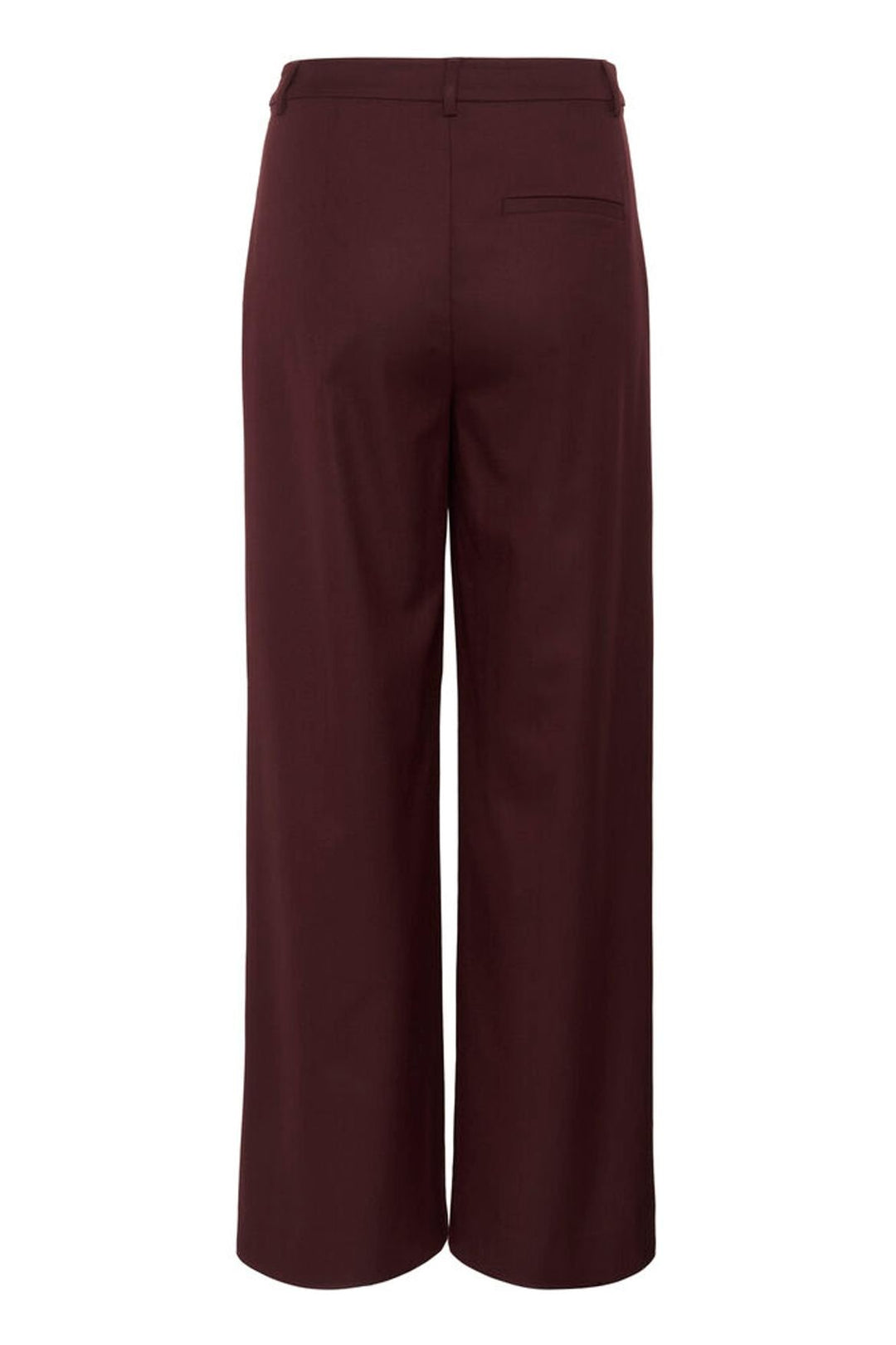 Gestuz - GZpaula MW Pants - Aronia