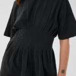 Gestuz - GZinez Jurk- black