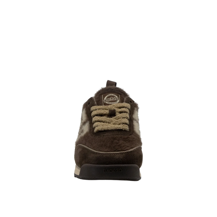 Back70 - Jogger - Mohair Coffee Beige 