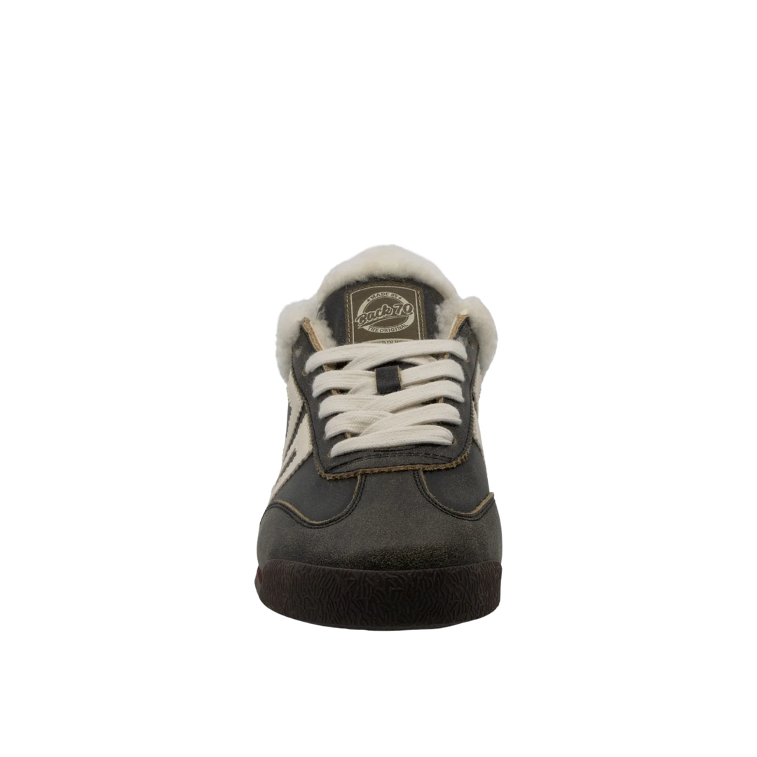 Back70 - Leon - Gun Butter 
