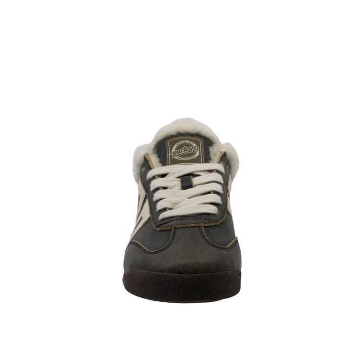 Back70 - Leon - Gun Butter 