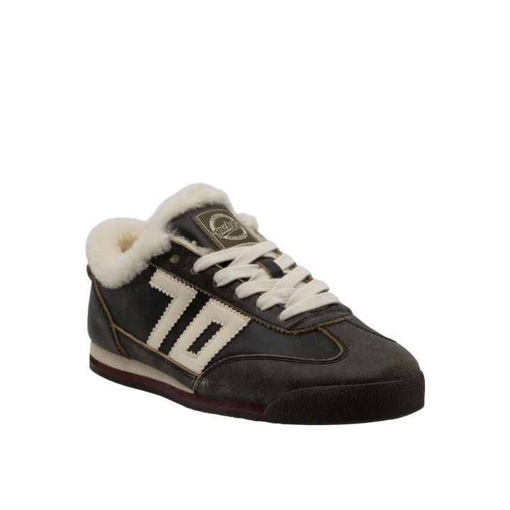 Back70 - Leon - Gun Butter 