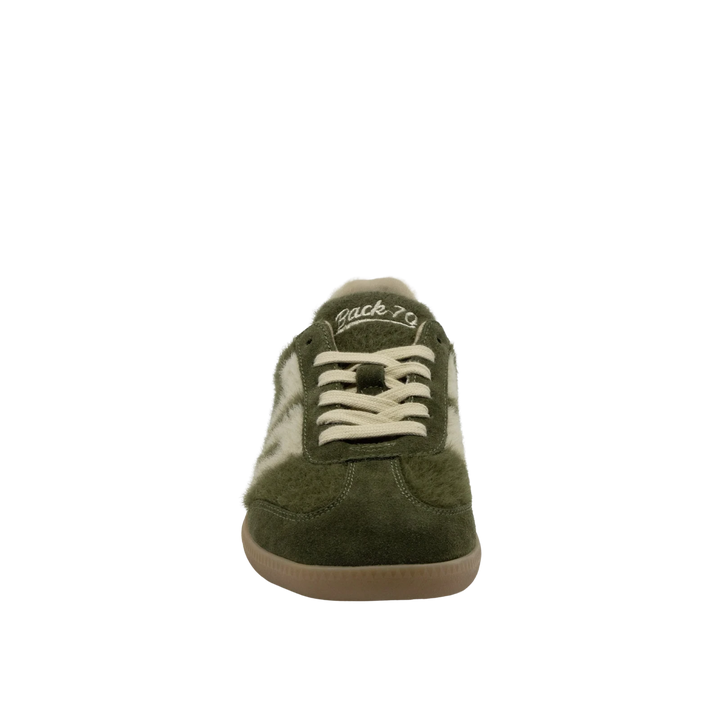 Back70 - Mohair - Forest Beige 