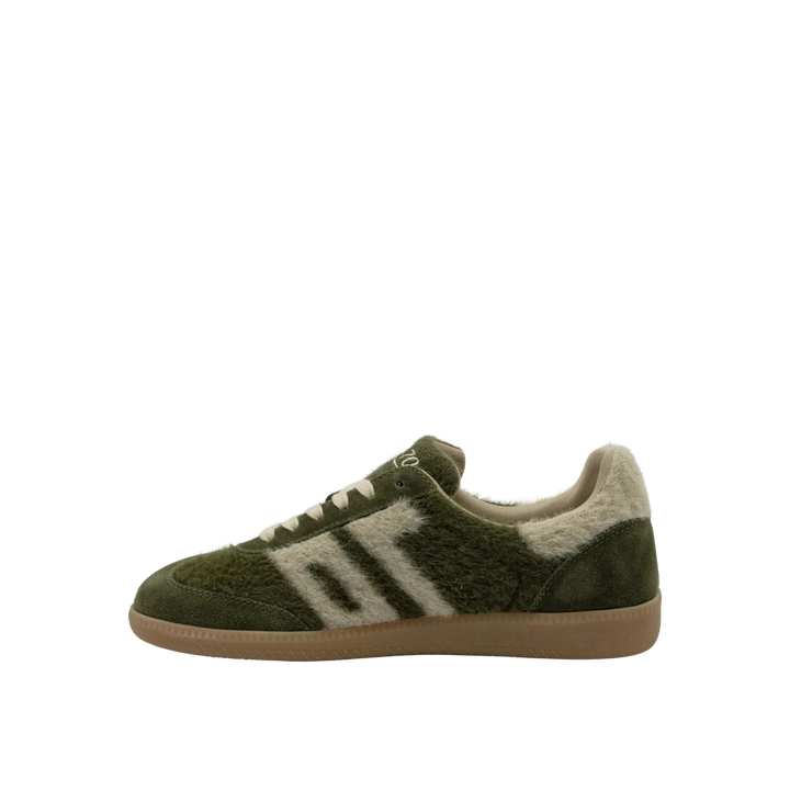 Back70 - Mohair - Forest Beige 