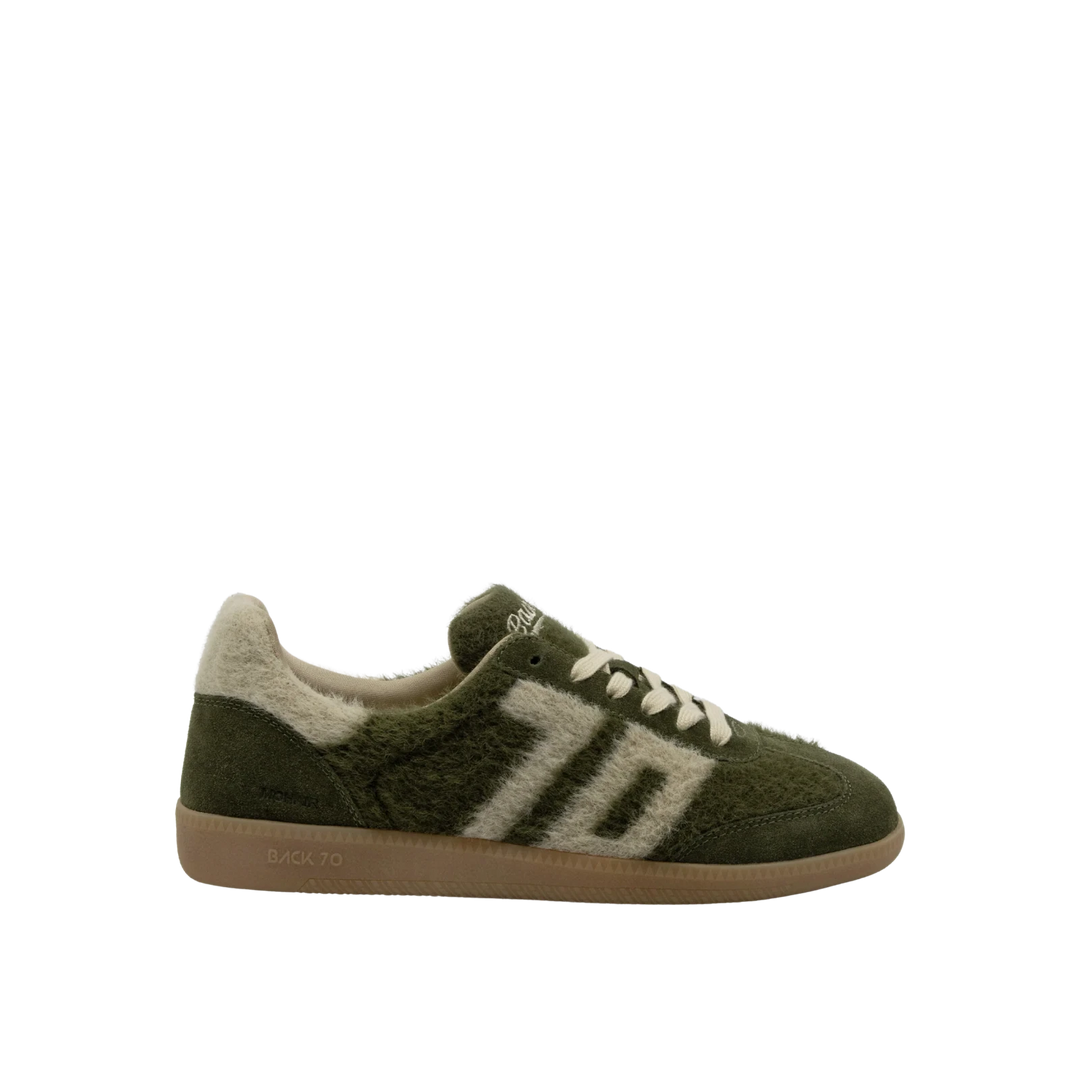 Back70 - Mohair - Forest Beige 