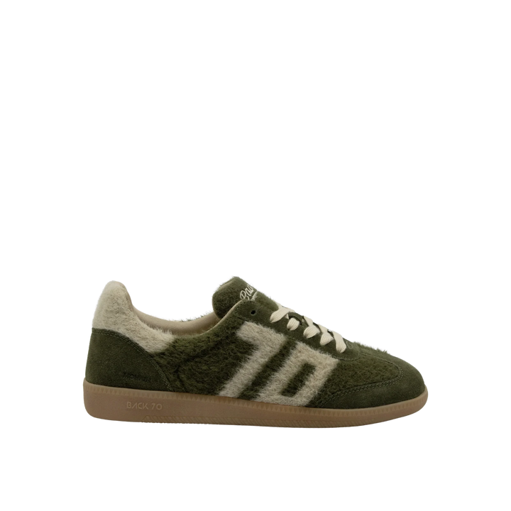Back70 - Mohair - Forest Beige 