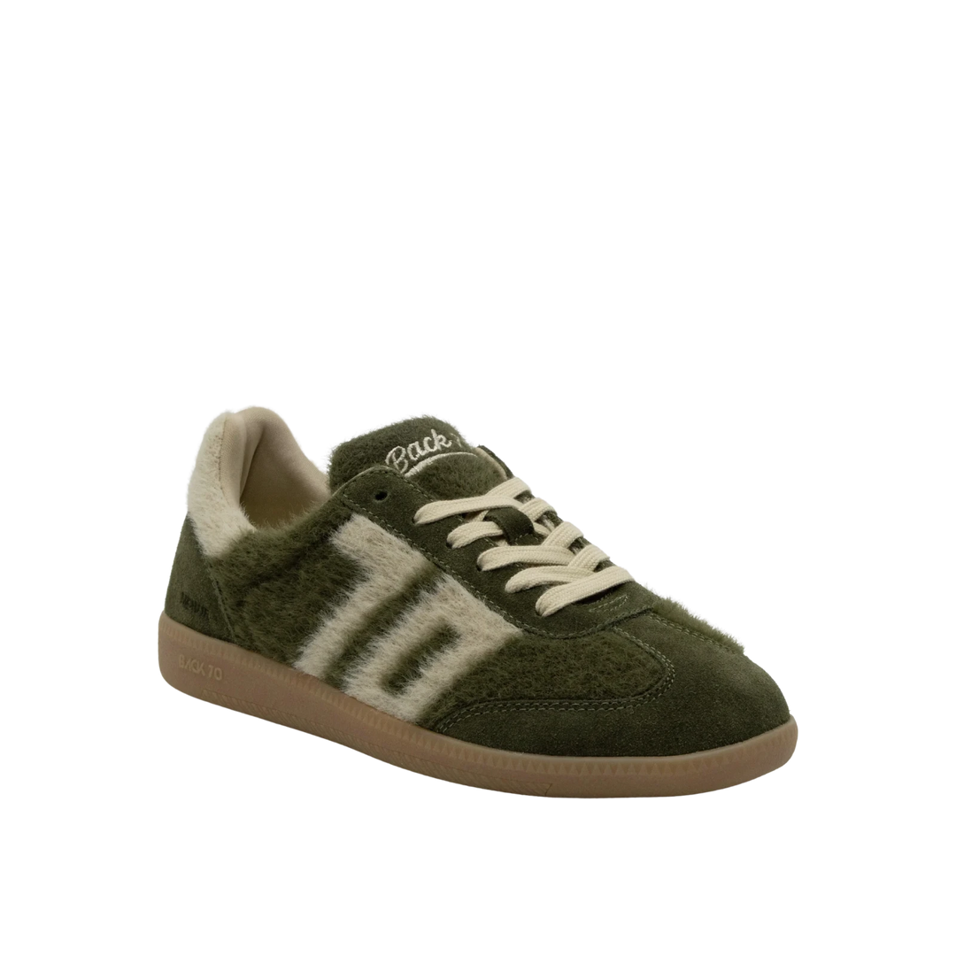 Back70 - Mohair - Forest Beige 