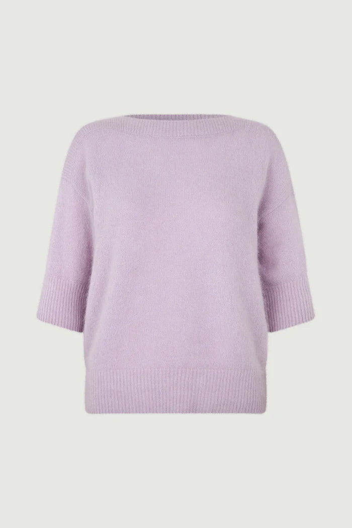 Six Ámes - Knit Moi - Lavender Lilac