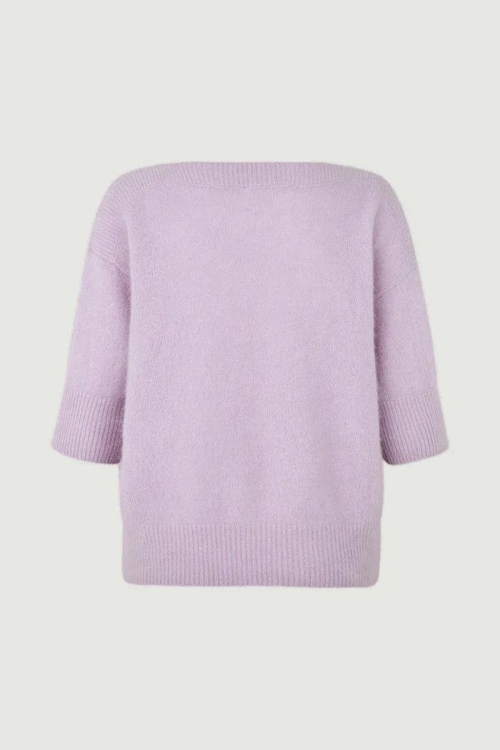 Six Ámes - Knit Moi - Lavender Lilac