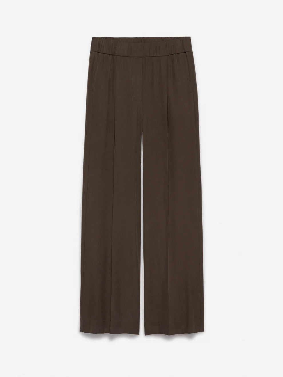 Alchemist - Broek Moonflower - Dark Brown