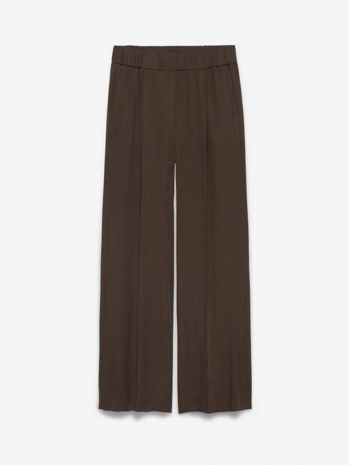Alchemist - Broek Moonflower - Dark Brown