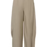 Gestuz - GZnella Broek - Olive Sand
