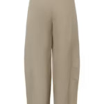 Gestuz - GZnella Broek - Olive Sand