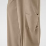 Gestuz - GZnella Broek - Olive Sand