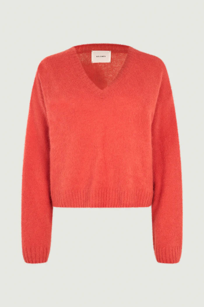Six Ámes - Knit Paige - Sorbet